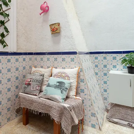 Apartamento La Colina * 토레몰리노스